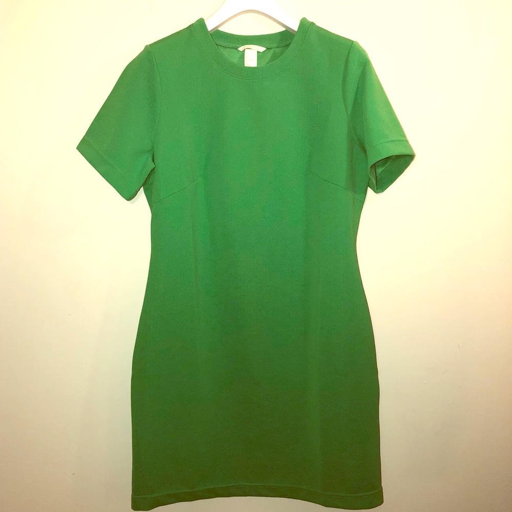 The Brunch Dress